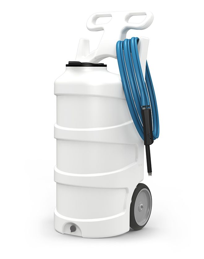 FOAMit 20 Gallon Smart Foam Unit – product image