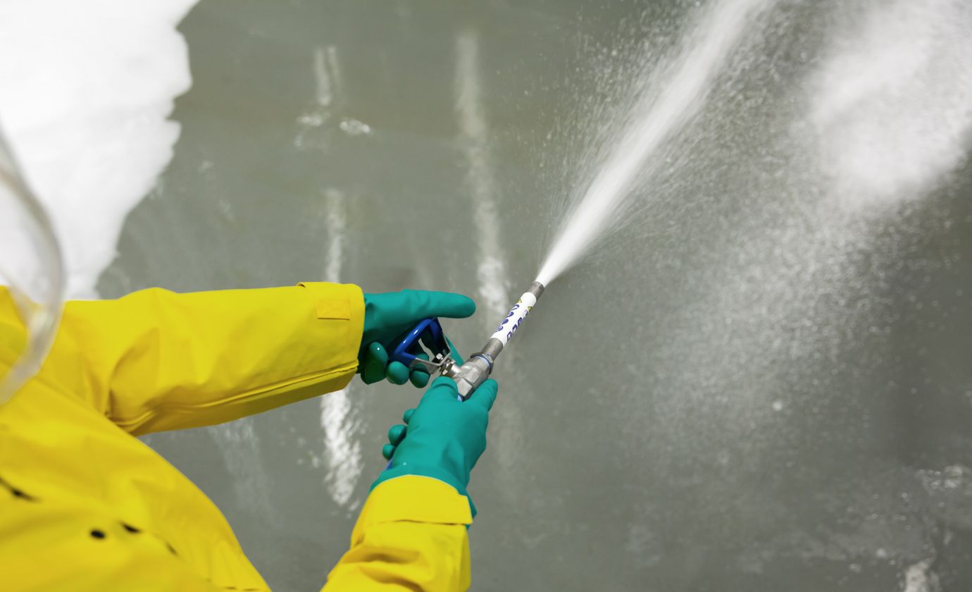 FOAMit 50 Gallon Foam Unit – image 3