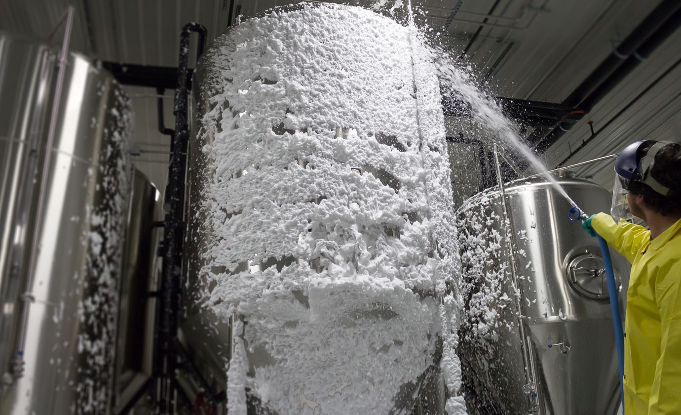 FOAMit 50 Gallon High Volume Foam Unit – image 3