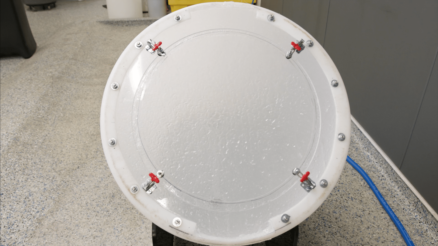 FOAMit Drum Rinse System – image 6