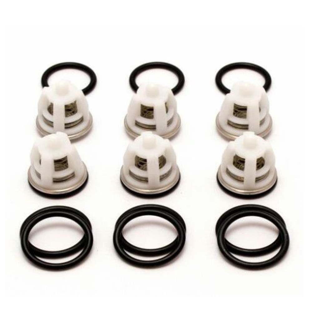 AXD VALVES 