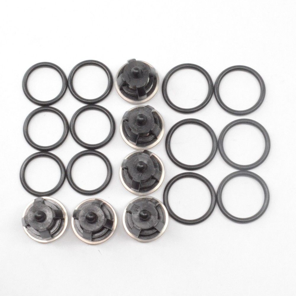 Comet Valves RW4030