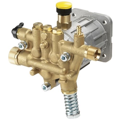 Comet Pump VRX 2522 G Pump