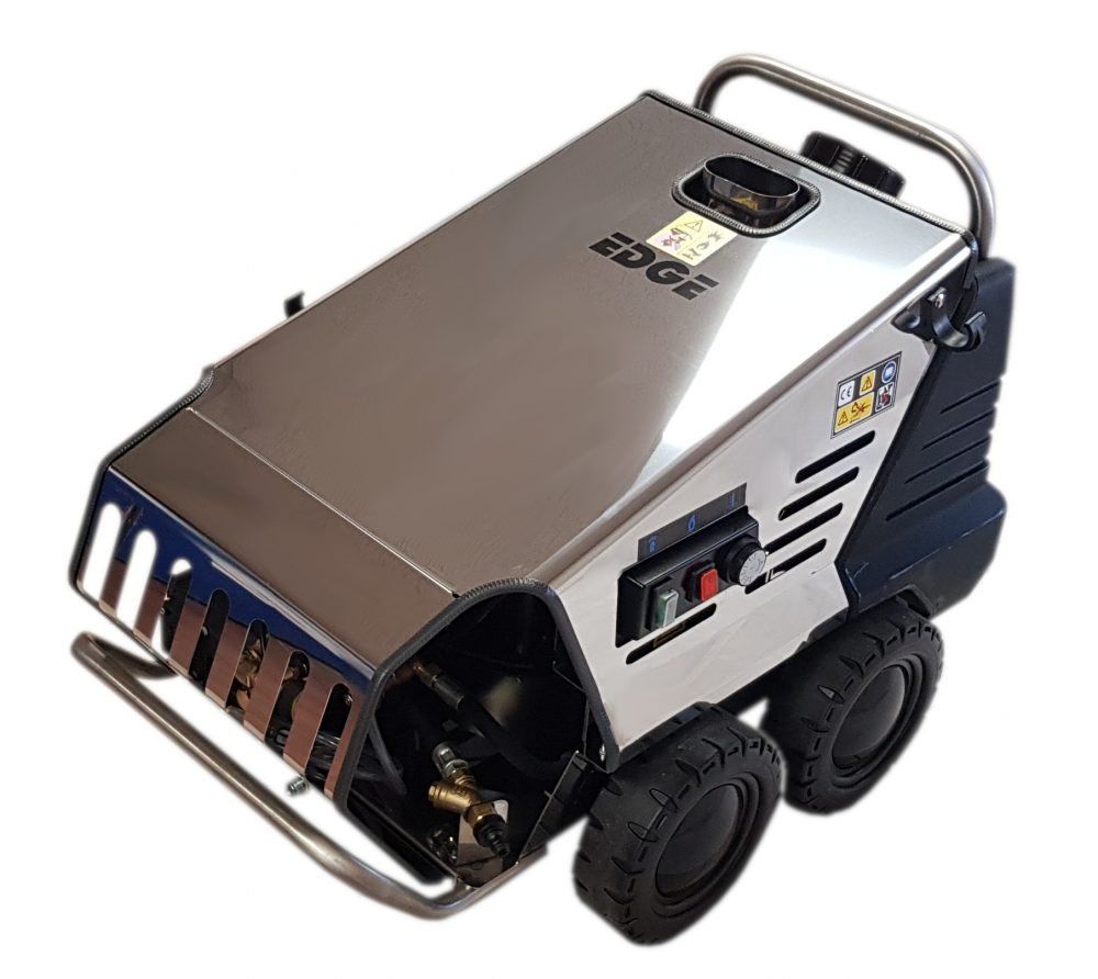 Annovi Reverberi ARBC 1320 Electric Hot Pressure Washer, 240V, 130 Bar, 10 LPM