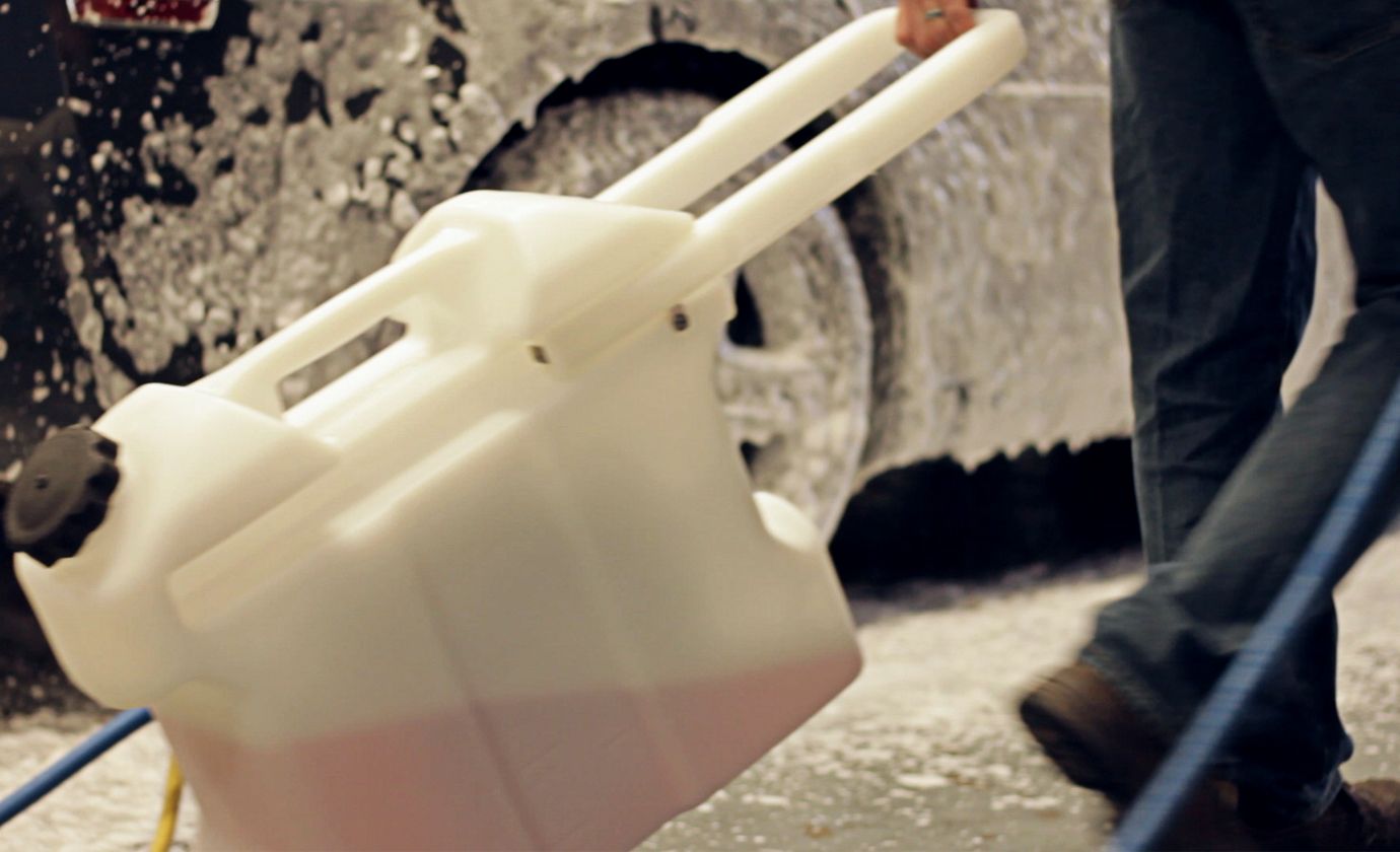 FOAMit 5 Gallon Foam Unit – image 2