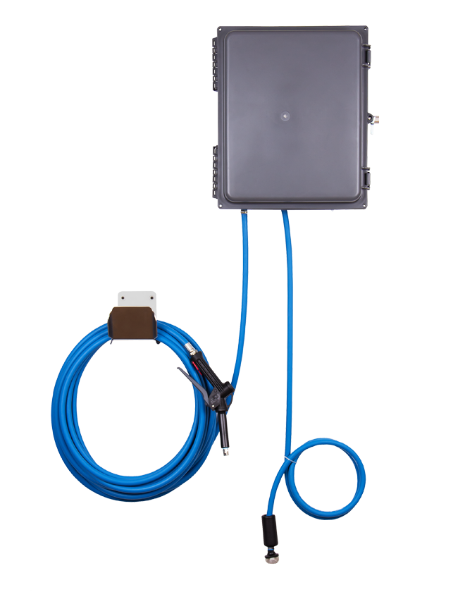 FOAMit Pre-Mix Spray Unit – product image