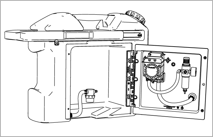 FOAMit 5 Gallon Gel Unit – image 5