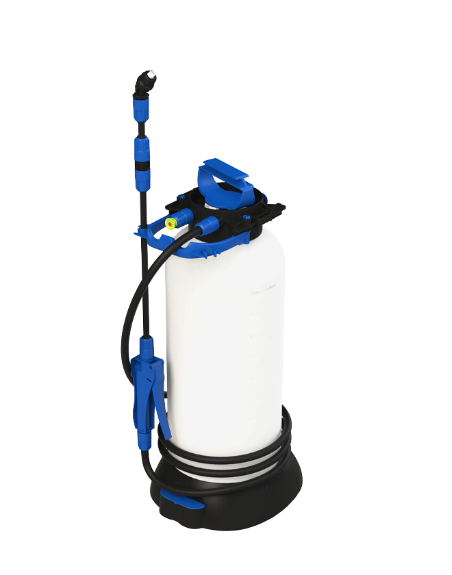 FOAMit 2.6 Gallon Mist Unit – product image