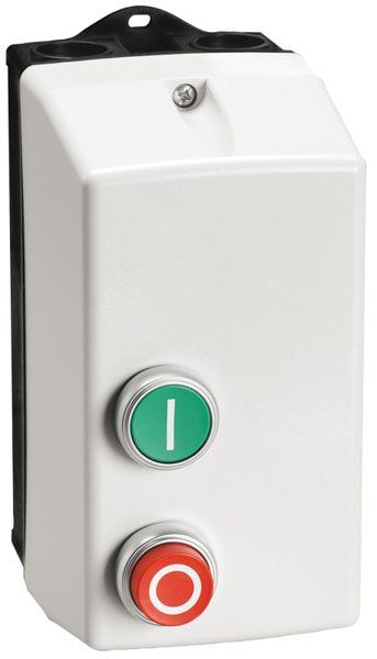 Lovato Direct On-Line Starter DOLS7.5110