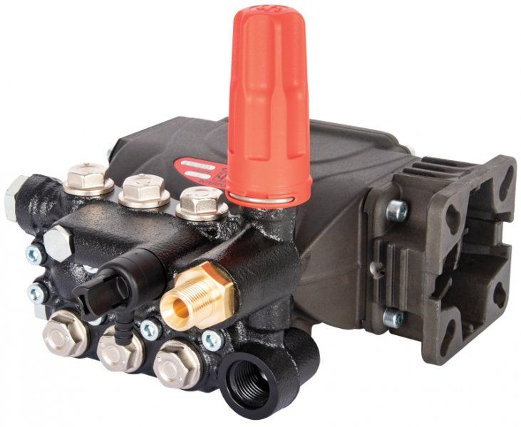Interpump E1E1812CV For Engines 
