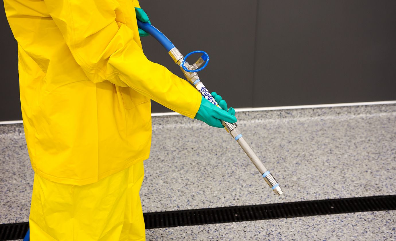 FOAMit EZBlend Foam Unit – image 4