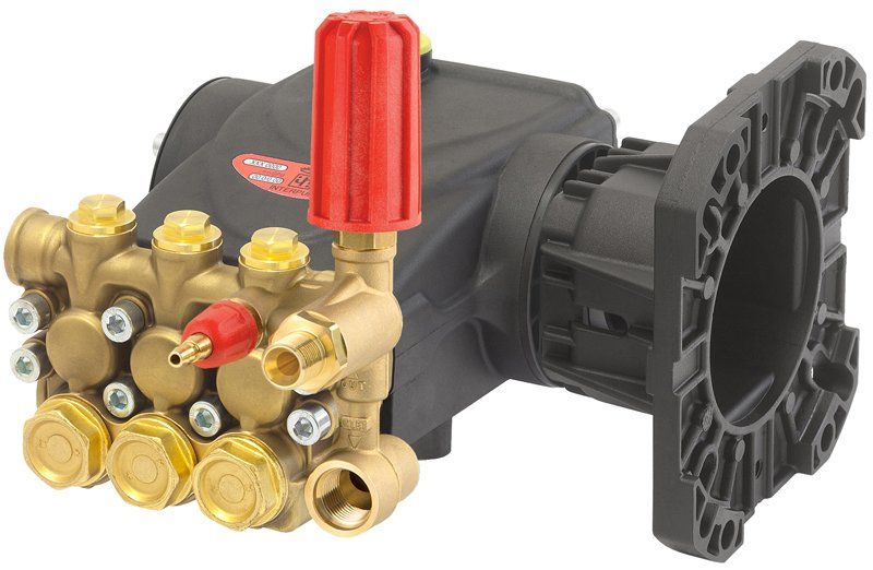Interpump E2E2811CV