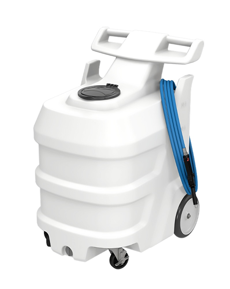 FOAMit 50 Gallon Spray Unit – product image