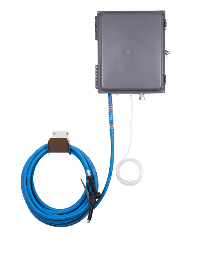 FOAMit Concentrate Spray Unit – product image