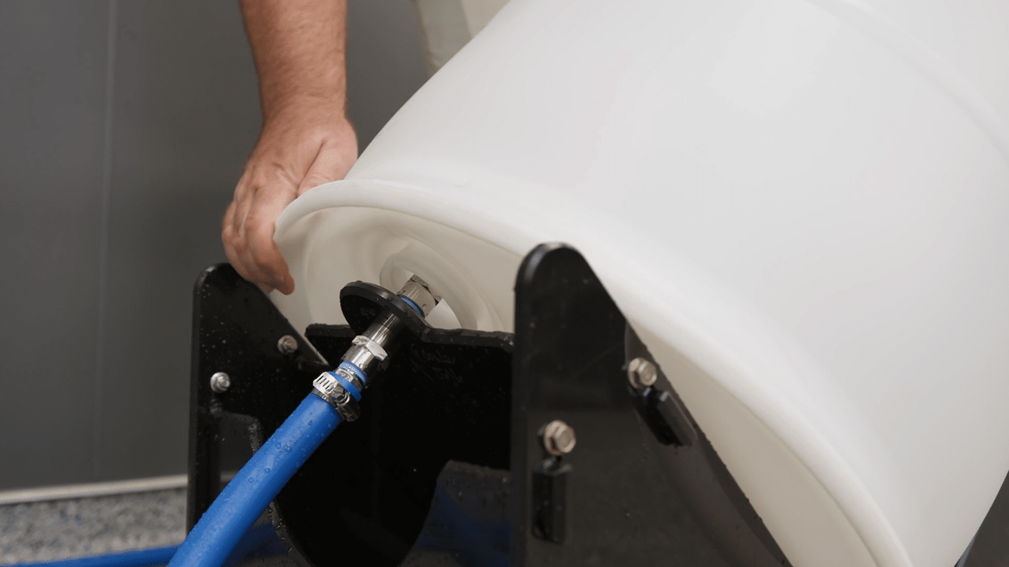 FOAMit Drum Rinse System – image 5