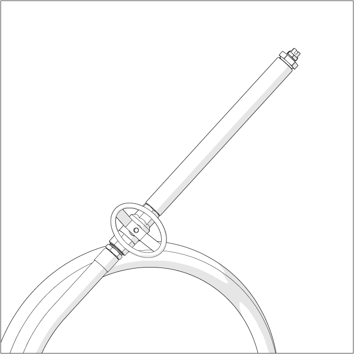FOAMit 10 Gallon Gel Unit – image 7