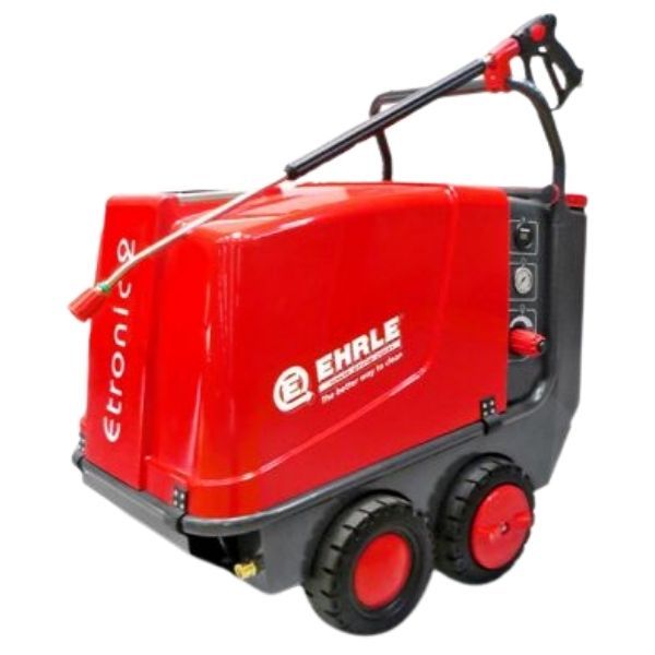 Ehrle Hot Water Pressure Washer HD823