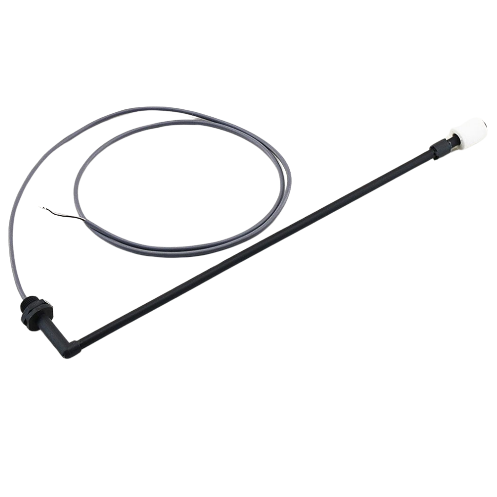 Ehrle HD823 Low-Fuel Cut-Off with Float Switch and Control Box Lead