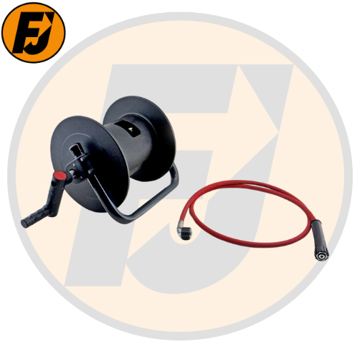 Ehrle Hose Reel Kit 20M – image 1