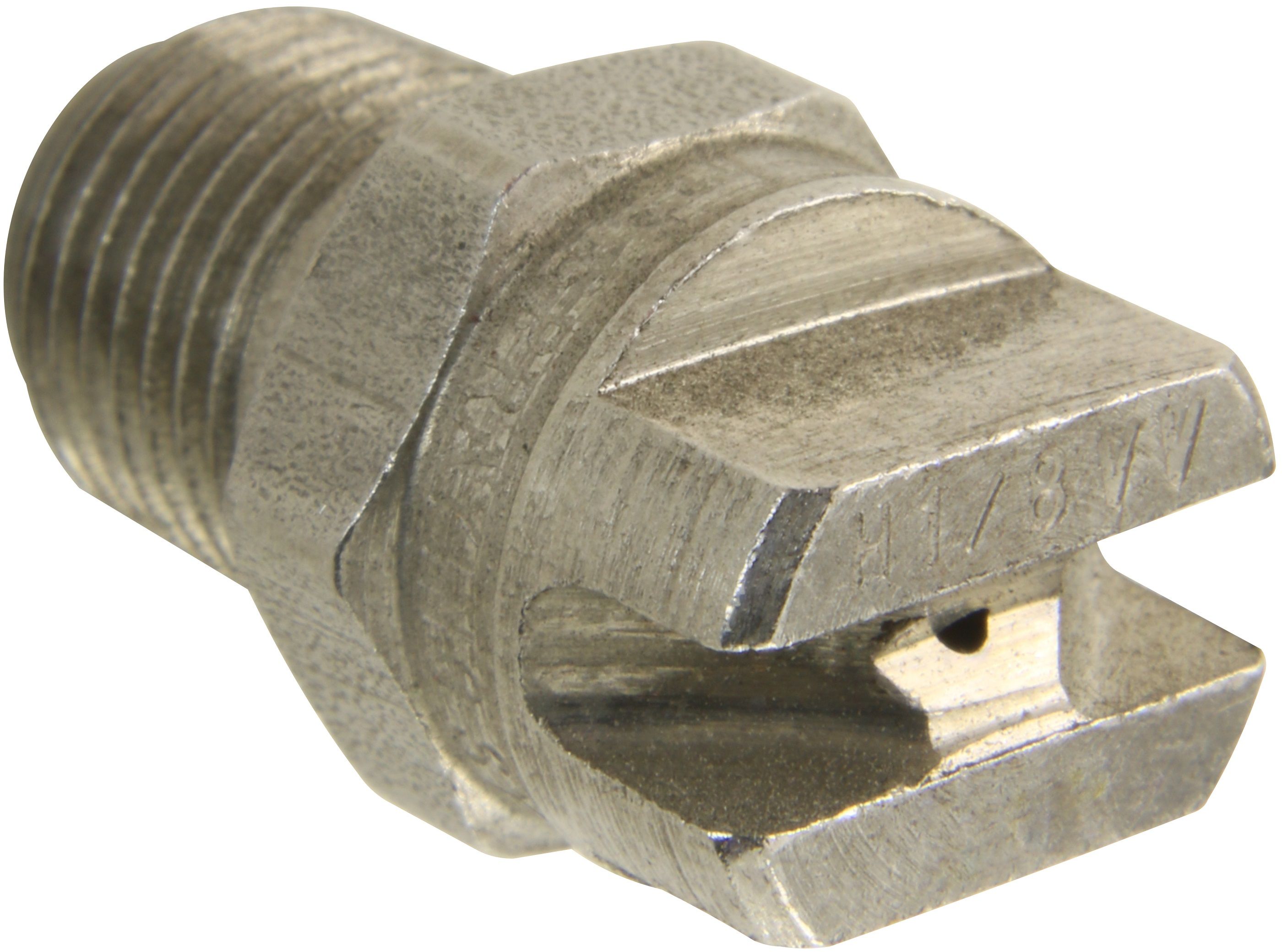 Spraying High Pressure Nozzle 1/8" MEG 8003 VV – image 1