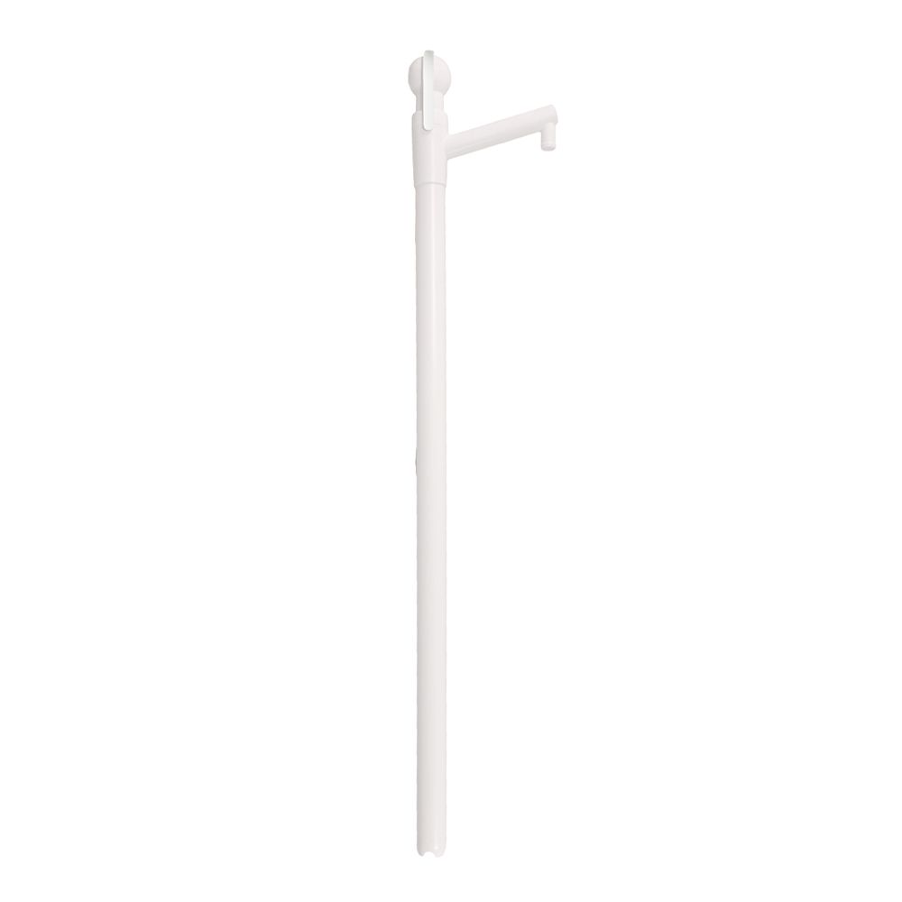 Ezi-Action 200L Barrel Pump (+ Adaptor) – image 8