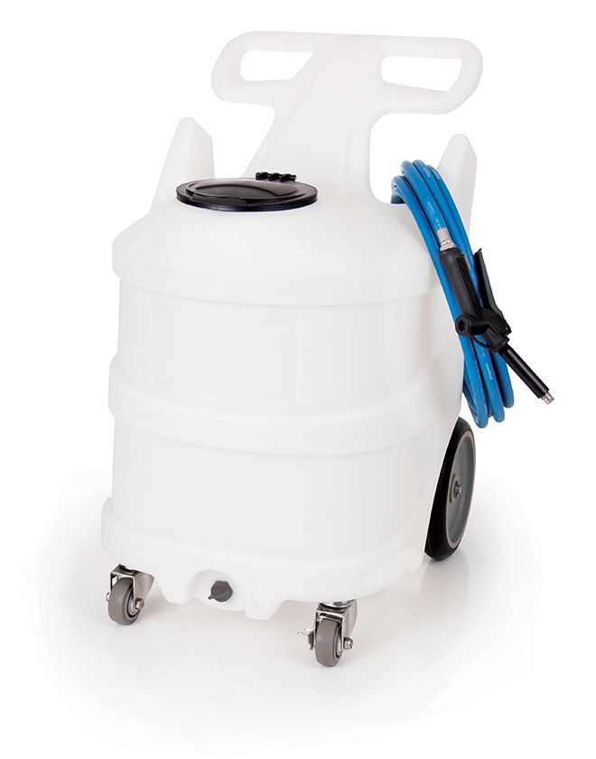 FOAMit 25 Gallon Spray Unit – product image