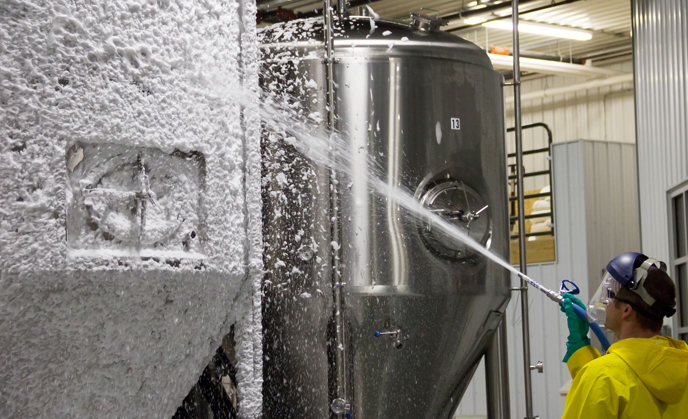 FOAMit Concentrate Foam Unit for 2-Part Products – image 2