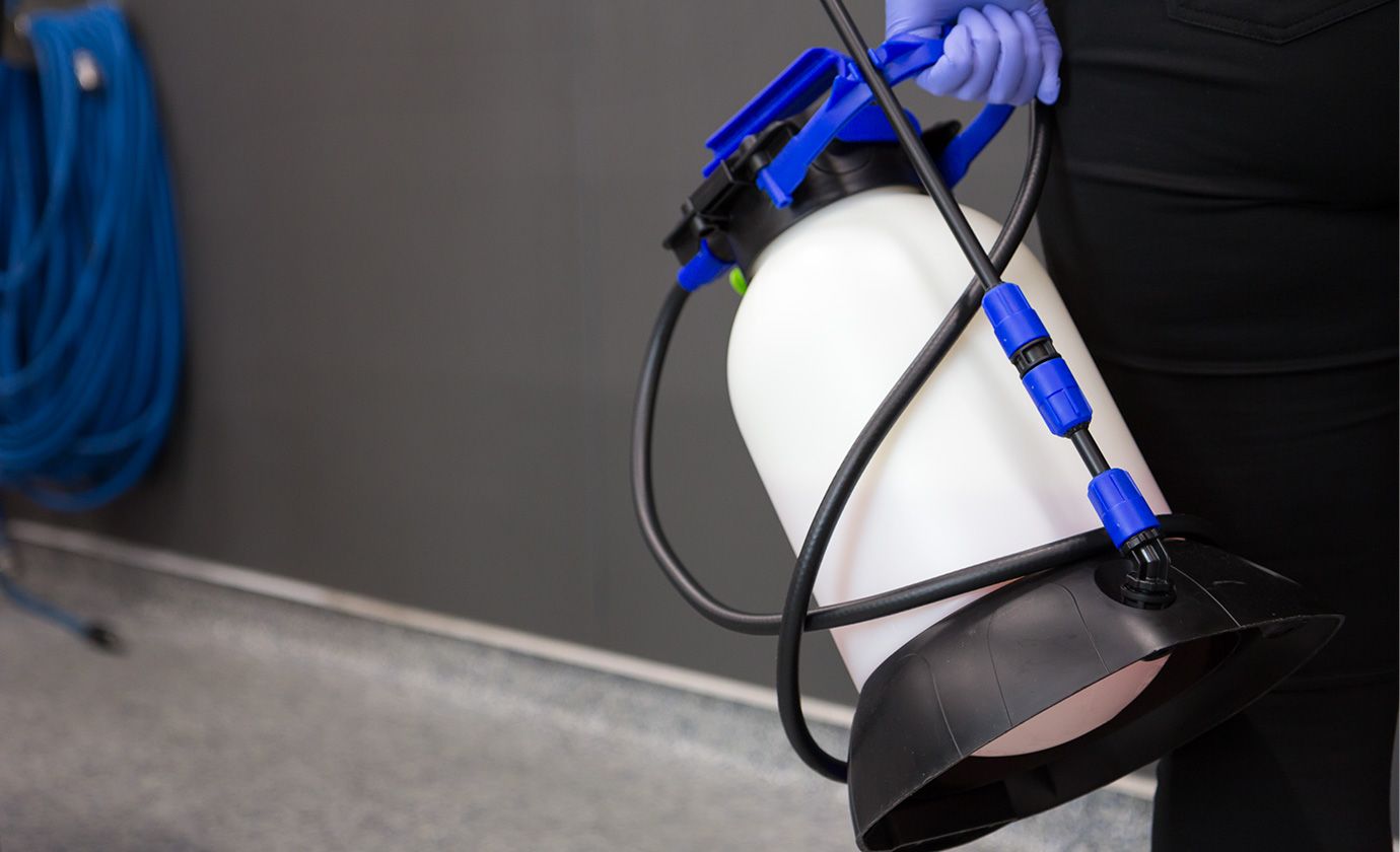 FOAMit 1.3 Gallon Foam Unit – image 3