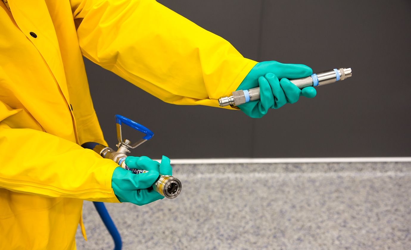 FOAMit EZBlend Foam Unit – image 5