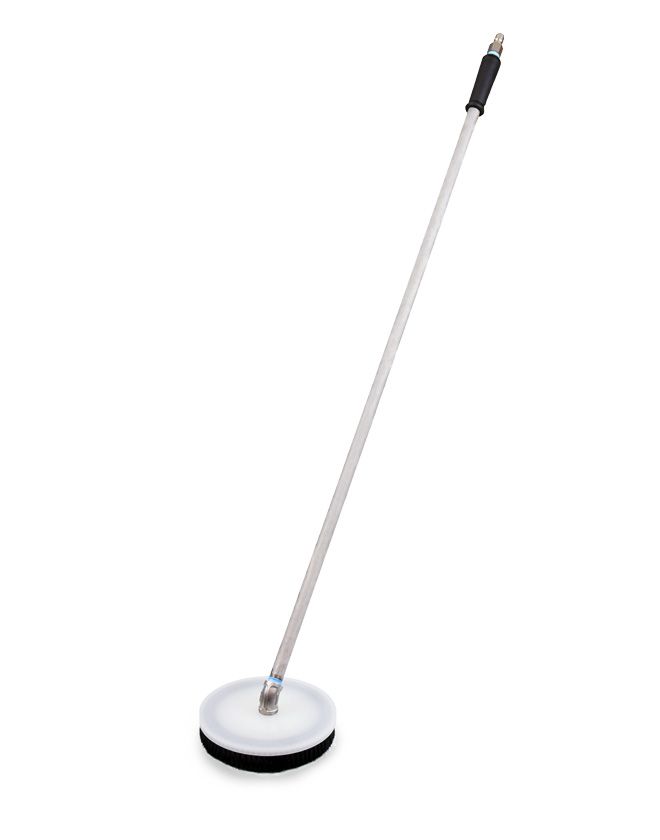 FOAMit Trench Drain Foaming Attachment – product image