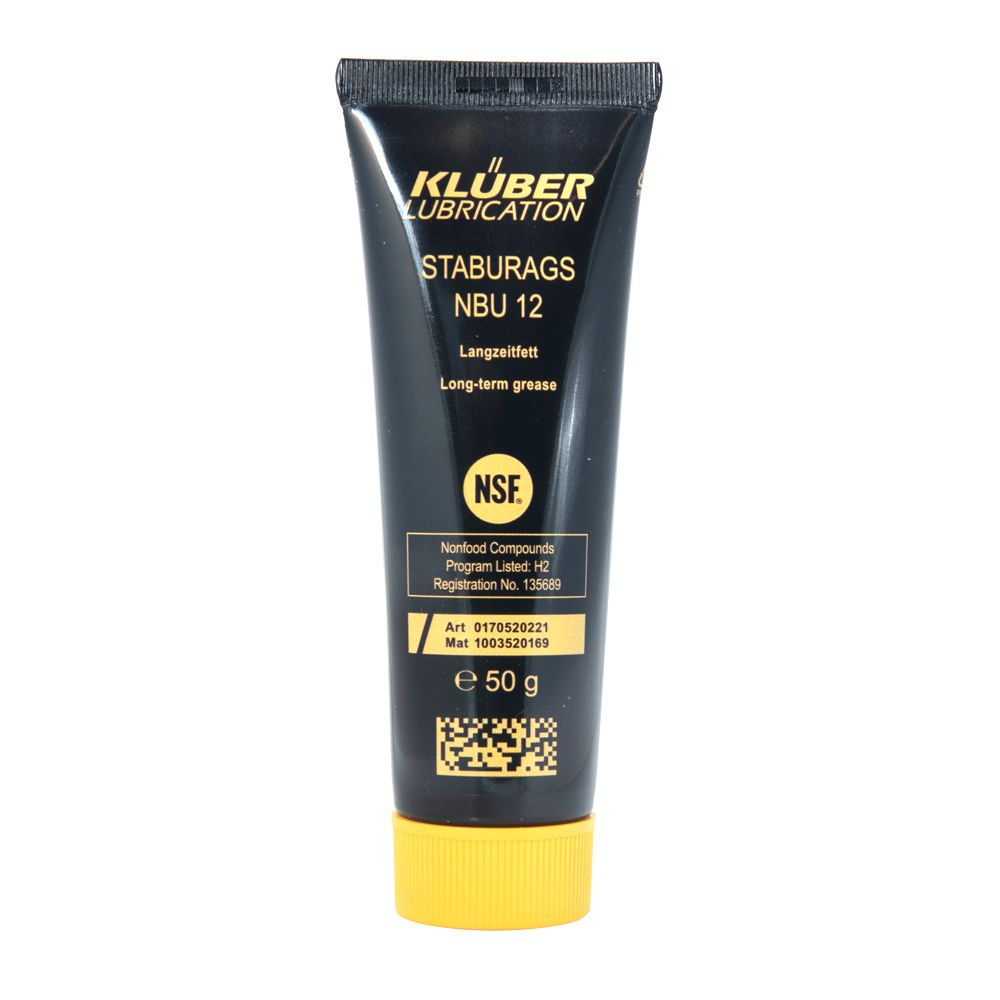 Staburags Pump Lubrication Grease 50G