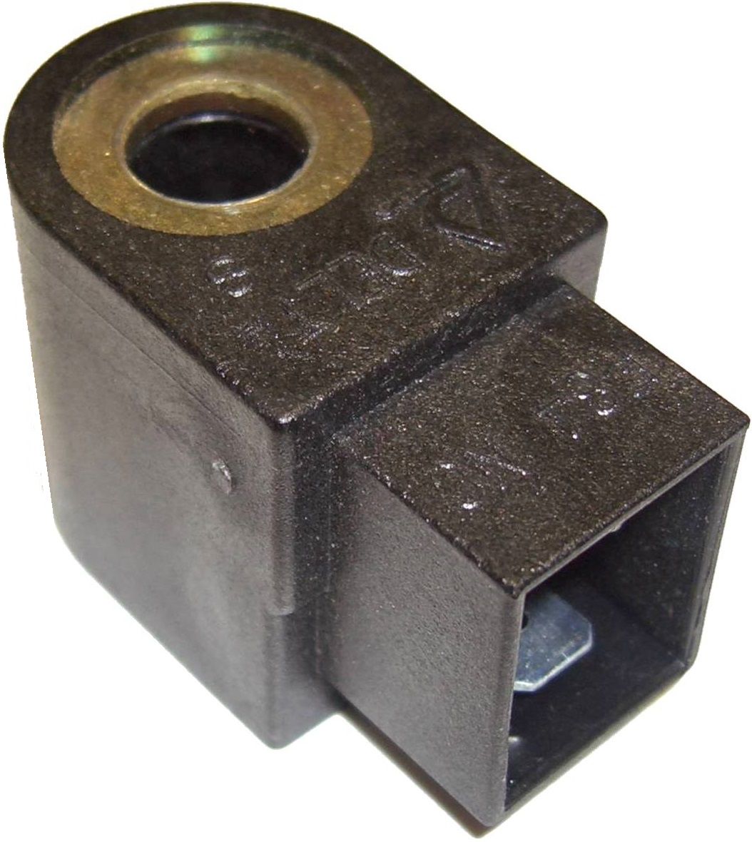 Coil for Delta Universal Pump 24V - No Stem Included