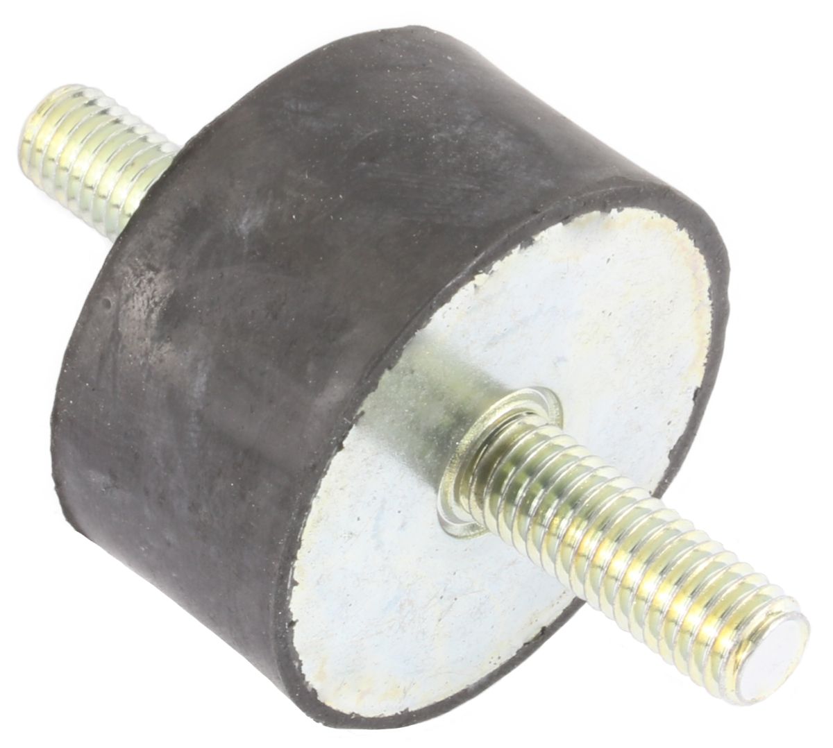 Anti-Vibration Mount 40x20mm M8 M/M