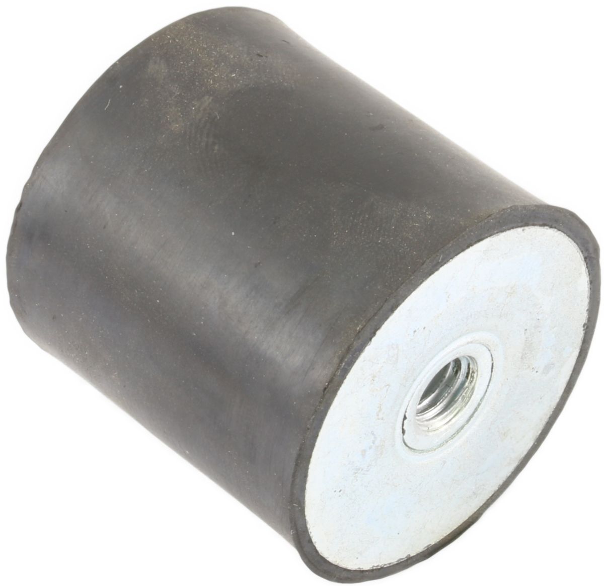 Anti-Vibration Mount 40x40mm M8 F/F