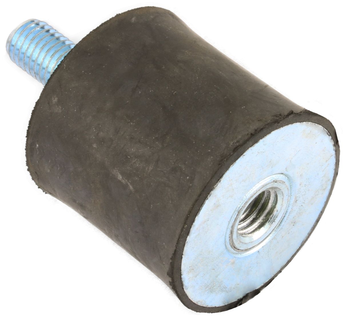 Anti-Vibration Mount 40x40mm M10 M/F