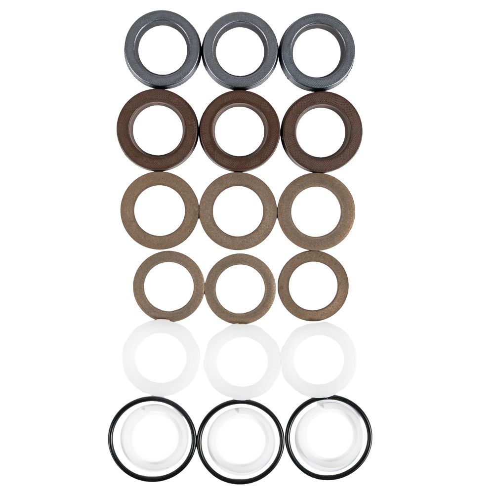 HAWK SEAL KIT 2600.44