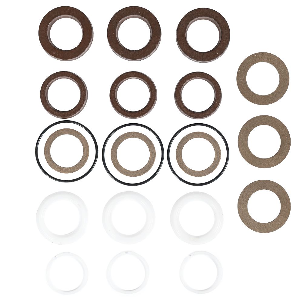 Hawk Seal Kit 2601.25