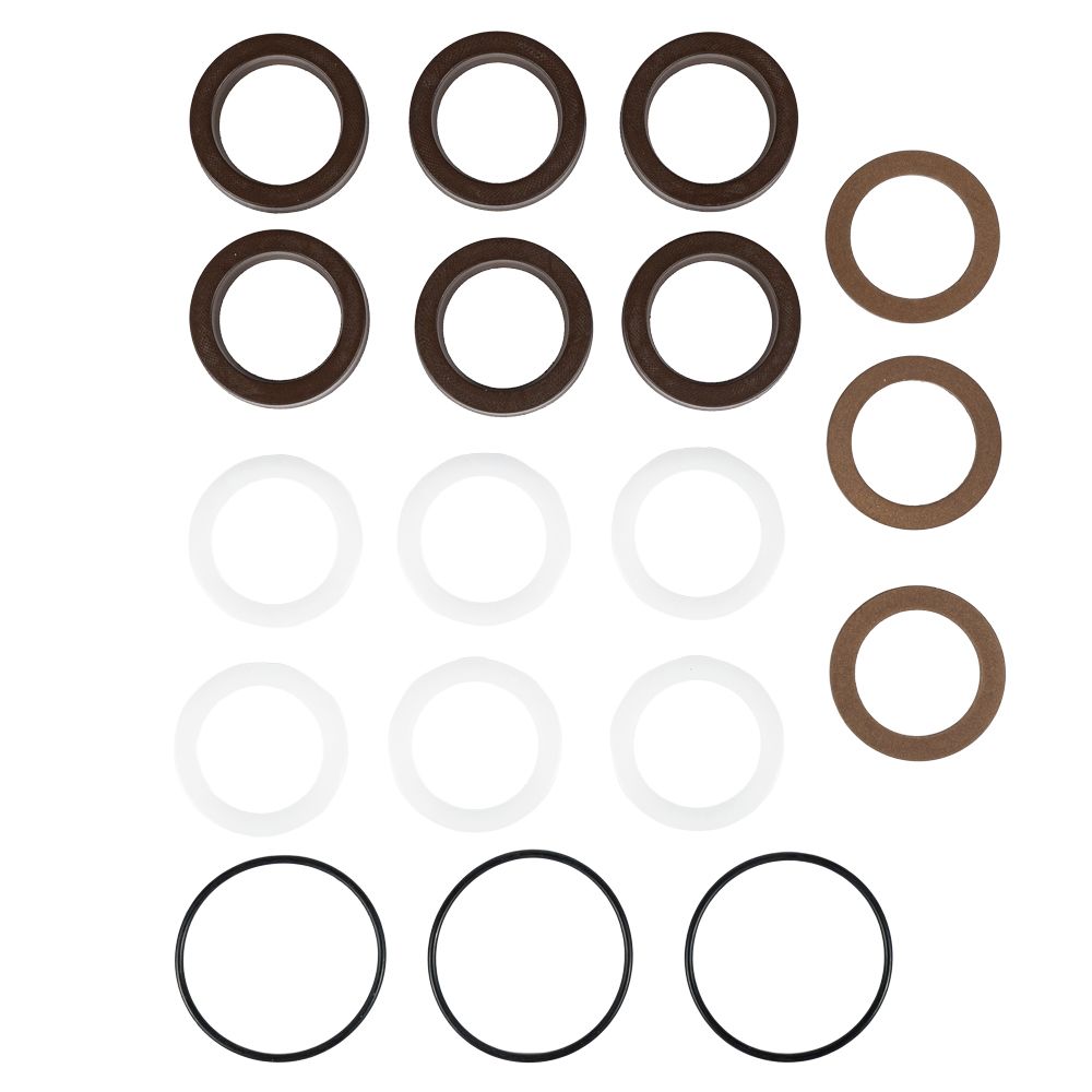 Hawk HC950 Seal Kit 25mm, 2629.07