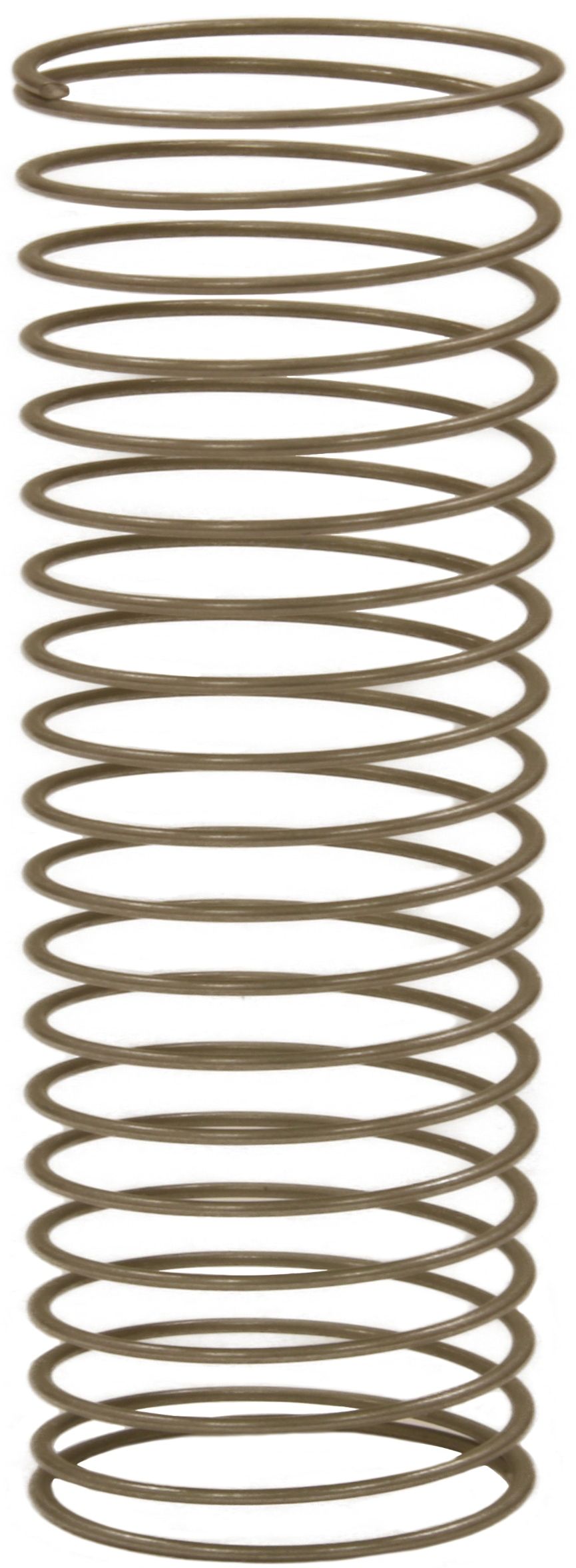 Spring to Suit High Pressure Orifice Plate Injector
