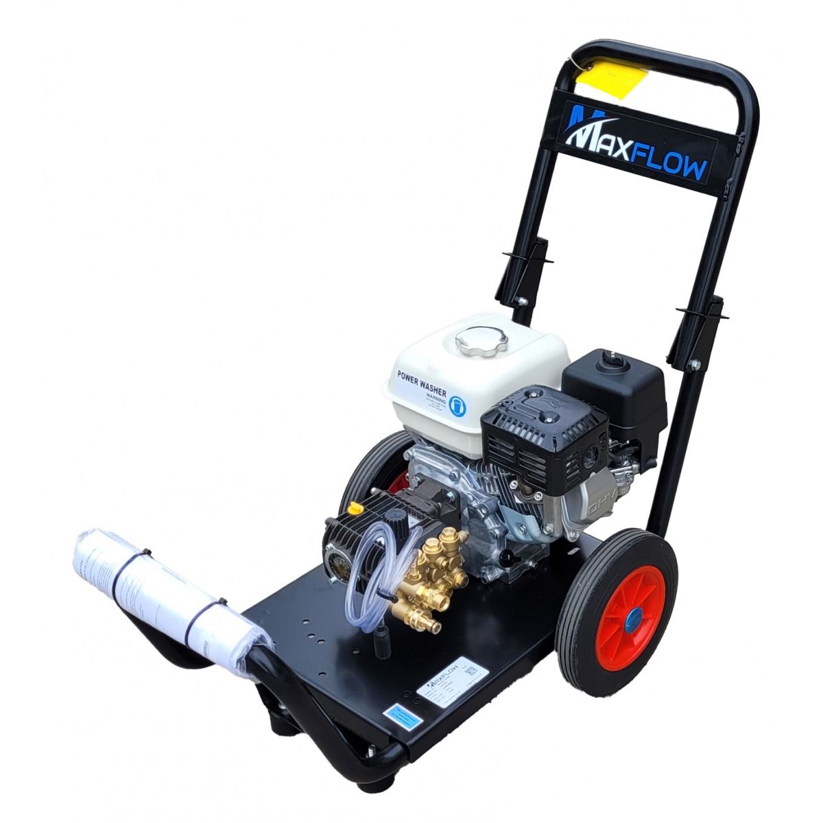 Honda GX200 Pressure Washer 12 LPM 2700 PSI
