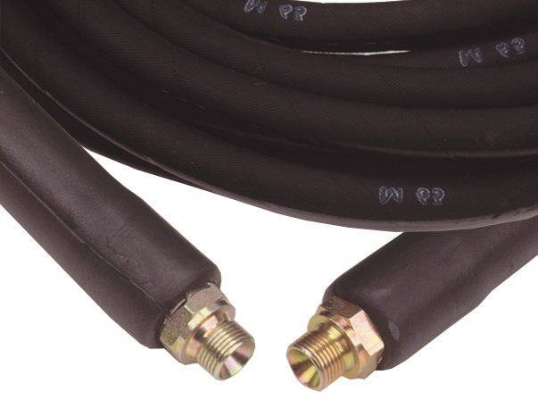 3/8" High Pressure Hose HP5000MM-30 – image 1