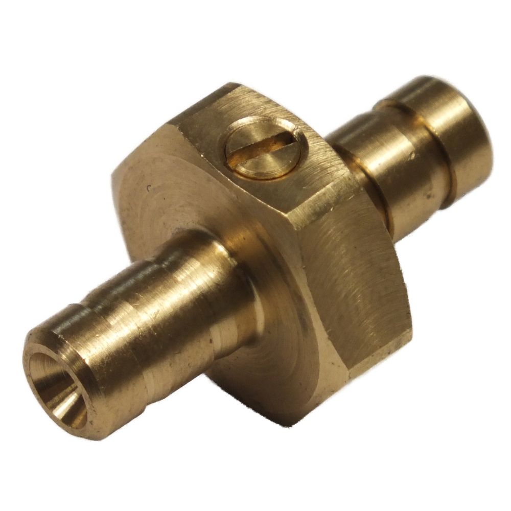 ST61A Chemical Restrictor