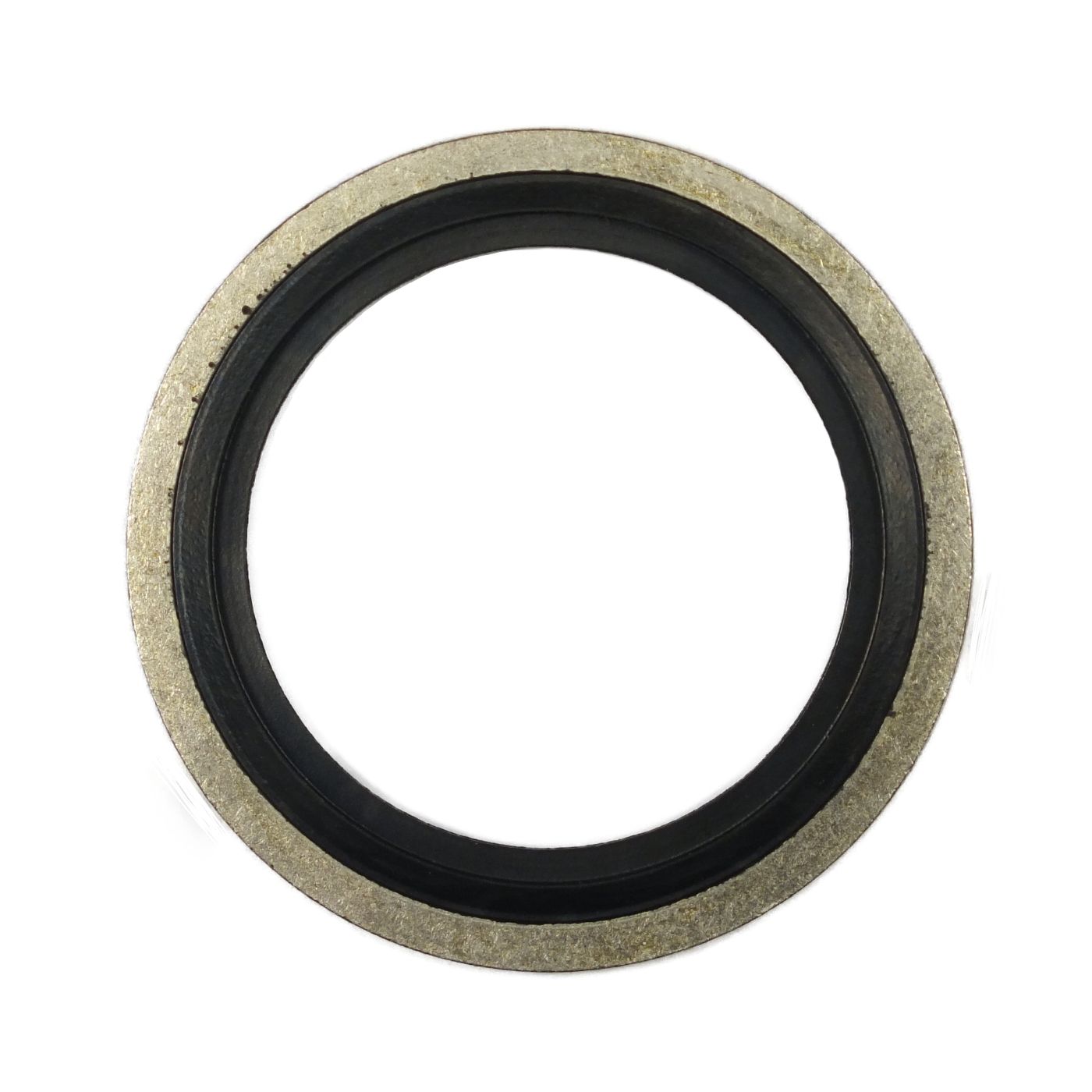 Dowty Seal Bonded 1/2"