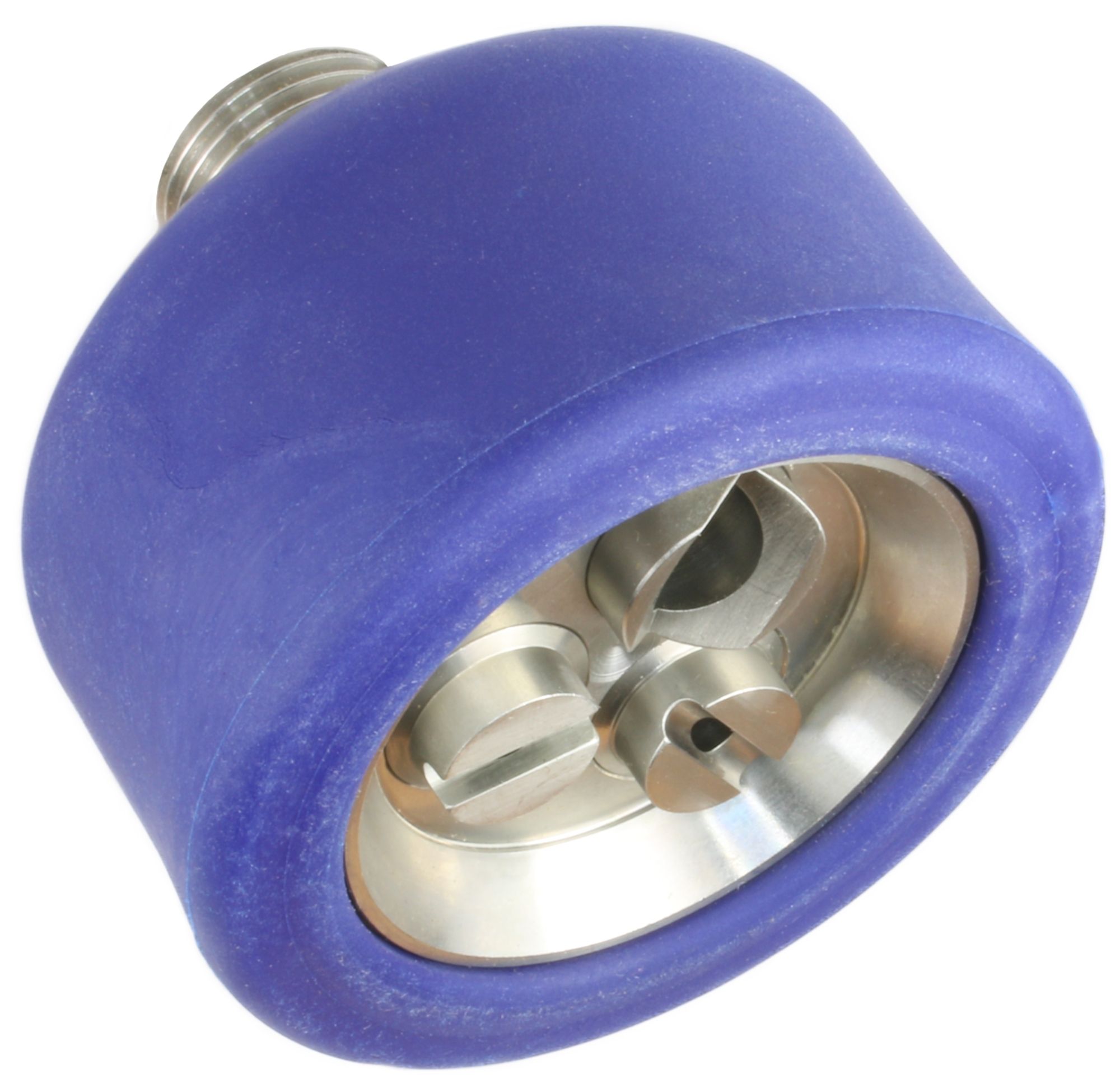 Triple Nozzle