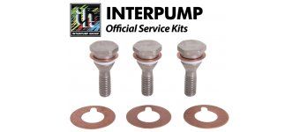 Interpump Service/Repair Kit 6