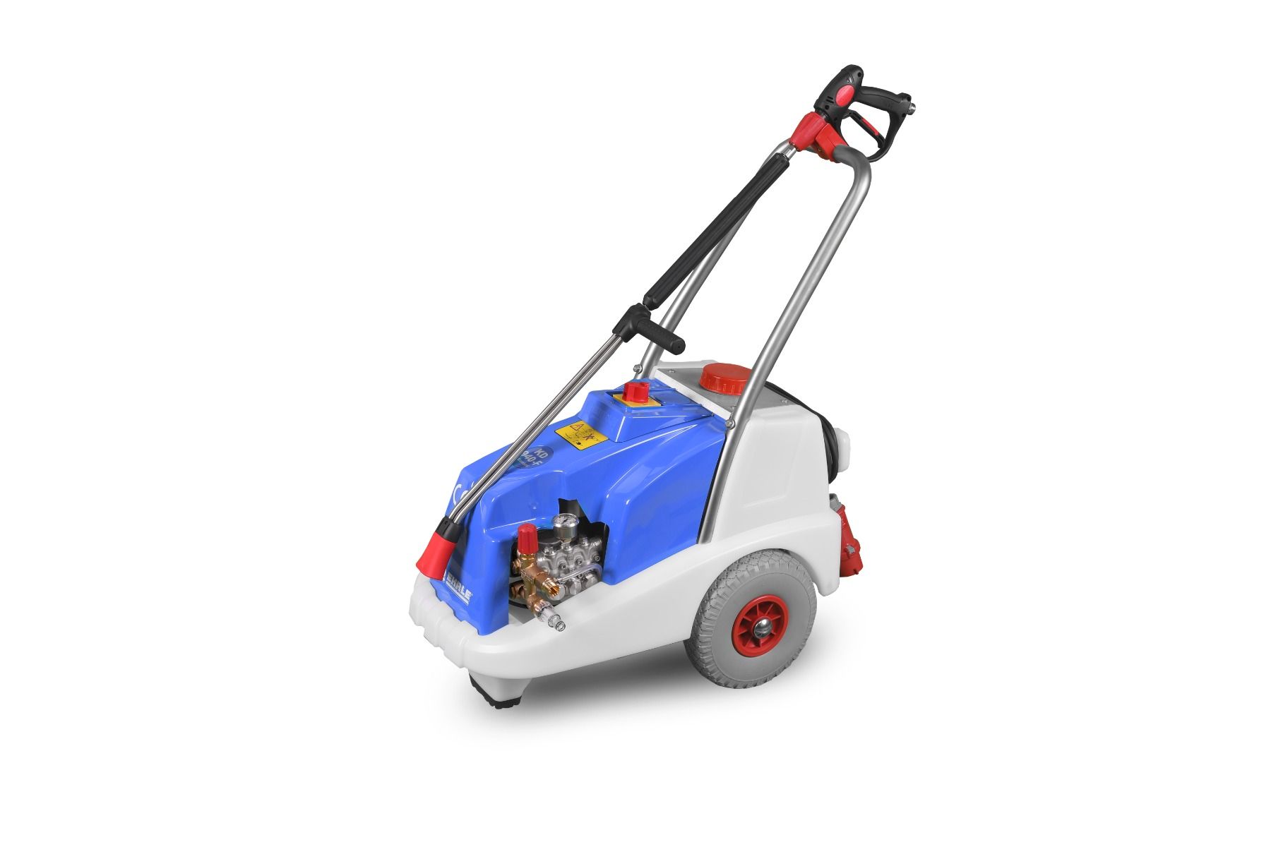 Ehrle KD940-F Standard Food Industry Pressure Washer