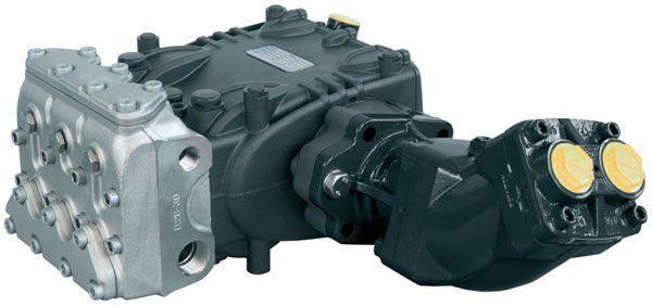 Pratissoli KE24 HYPACK Motorpump Unit KE24-HYP64 – image 1