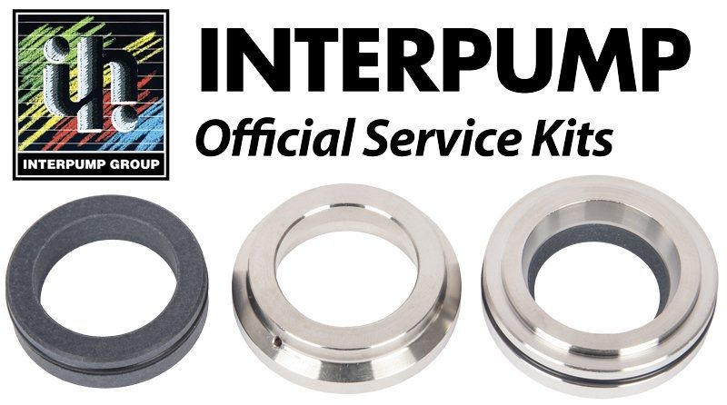 Interpump Service/Repair Kit 219