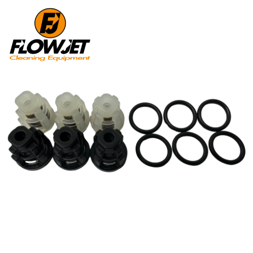 Interpump Valve Kit 309 – image 2