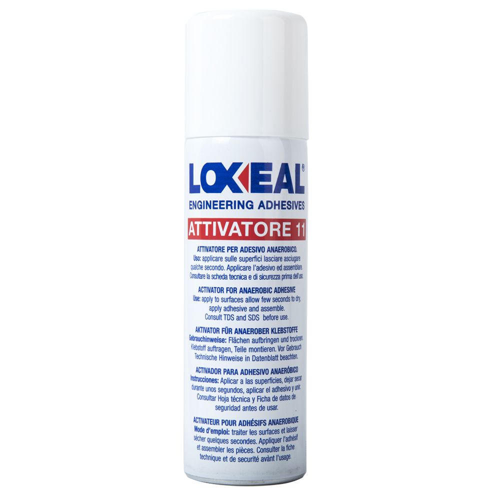 Loxeal Activator 11 for Anaerobic Adhesives